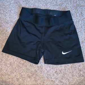 Nike spandex